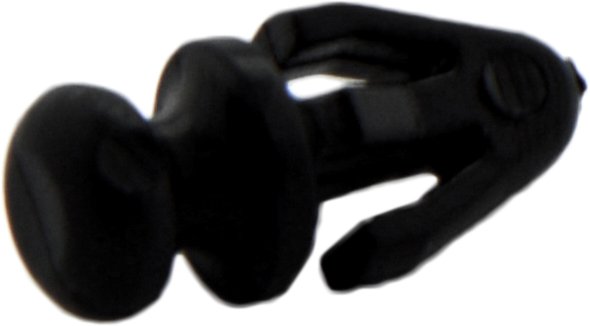 фото №1, Ford mondeo mk4 mk3 кліпса планки порогової застібки