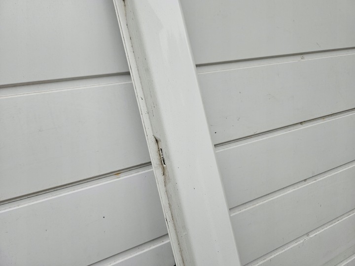 фото №5, Накладка пороговая порога планка левая a6 c7 4g 11-15 обычная нет s-line ly9c