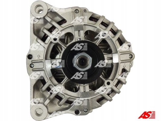 фото №2, Генератор as-pl автостартер