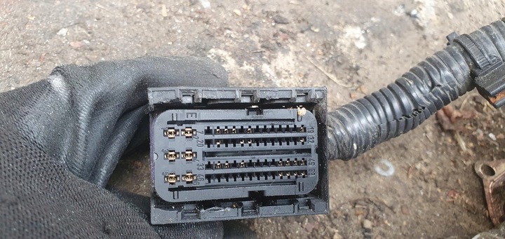 фото №7, Коробка передач коробки передач 1.6 ford focus mk3 fv6p-7000-ea