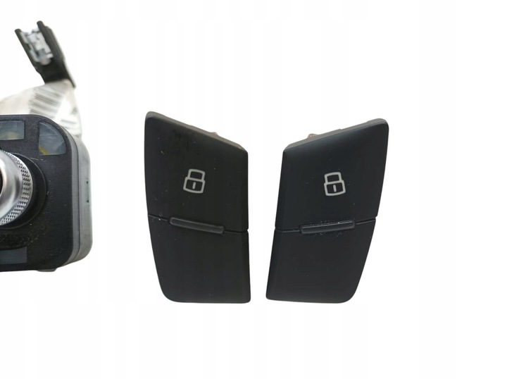 фото №10, Перемикач дзеркал багажника замка 4h0959565 4h0959831b audi a6 iv c7