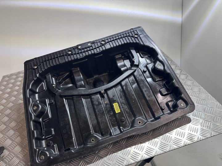 фото №7, Ванна багажника bmw 3 e92 e93 oe:7123486 335i 335d