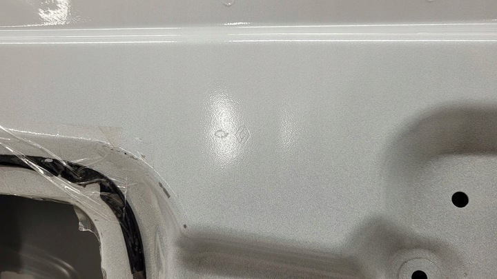 фото №12, Renault arkana 2021+ двері зад задні ліві fv 821137642r