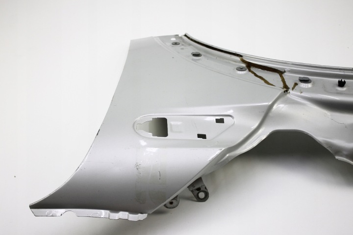 фото №10, Mini cooper r55 r56 r57 r58 r59 крыло левые перед