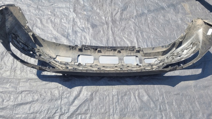 фото №16, Бампер зад задний накладка hyundai tucson iv 4 20- / 1773