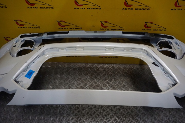 фото №14, Subaru outback 2023 2024 2025 - бампер перед передній usa