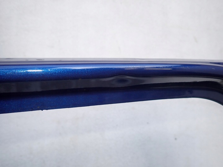 фото №10, Двері ліві задні лівий зад mitsubishi asx vsx 2023- mq003435