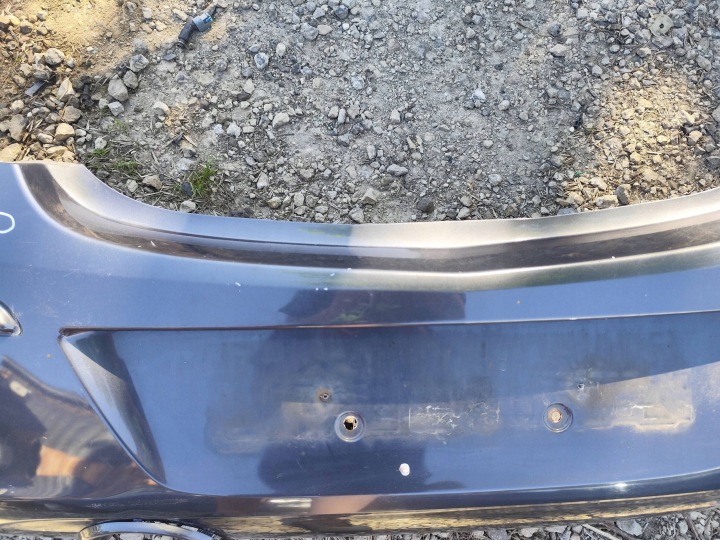 фото №8, Бампер заднее opel corsa d 13179398