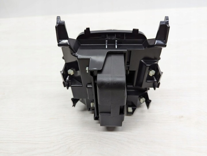 фото №5, Важіль зміни коробки передач з рамка peugeot 3008 9801784480