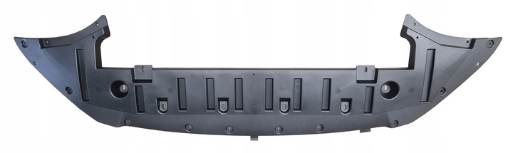 фото №1, Захист нижня бампера ford edge 2018-