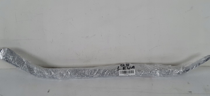 фото №8, Audi q8 dekor оббивка двері лівий перед 4m8.947.211