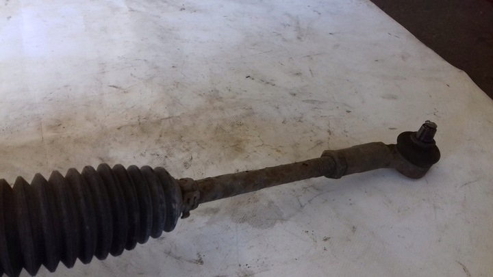фото №9, Трансмісія рейка рульового управління 1k1423051bq 1k1909144j seat altea 04-