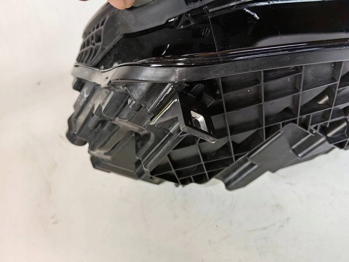 фото №11, Audi q5 80a рестайлінг matrix - лампа повний led права рекомендую