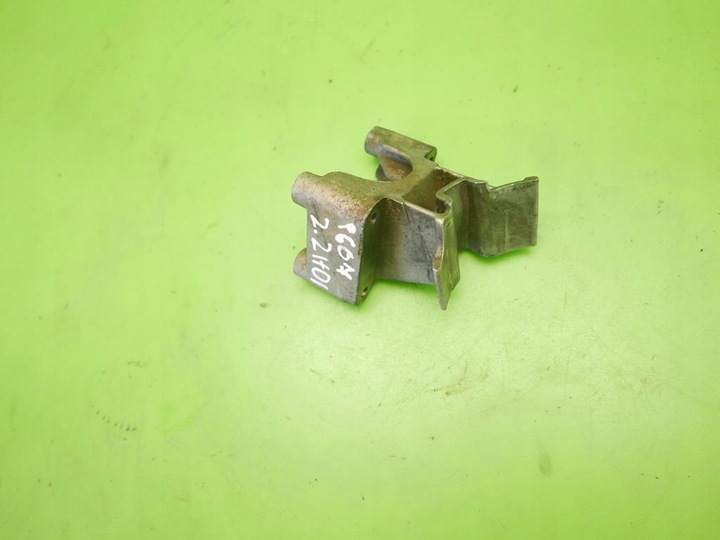 фото №5, Лапи фильтра топлива peugeot 607 phi 2.2hdi 99-04