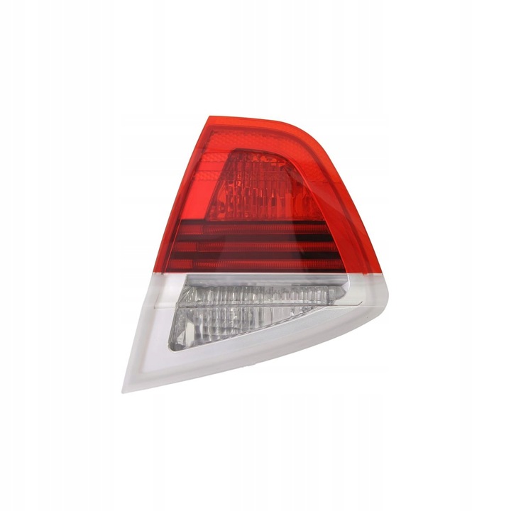 фото №7, Tyc лампа комбинированных света задних tyc 17-0337-01-9