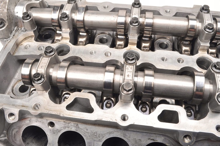 фото №5, Volvo xc90 ii xc60 v90 s90 2.0 d5 головка 31430906