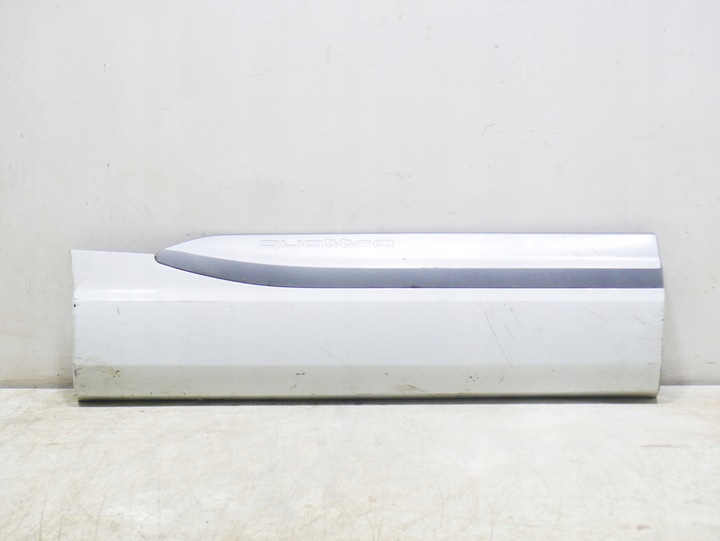 фото №9, Планка двері праві зад задній audi q7 4m0853060e