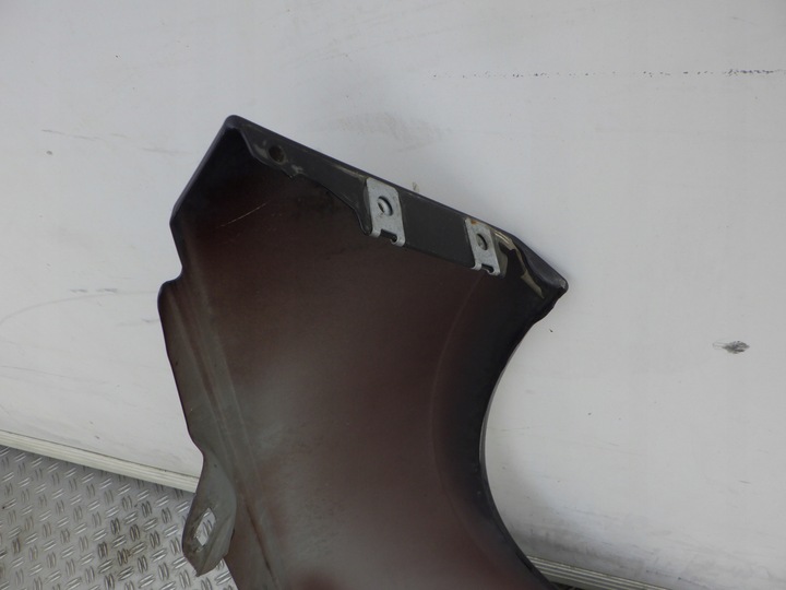 фото №9, Крыло левый переднее перед mercedes e-klasa w212