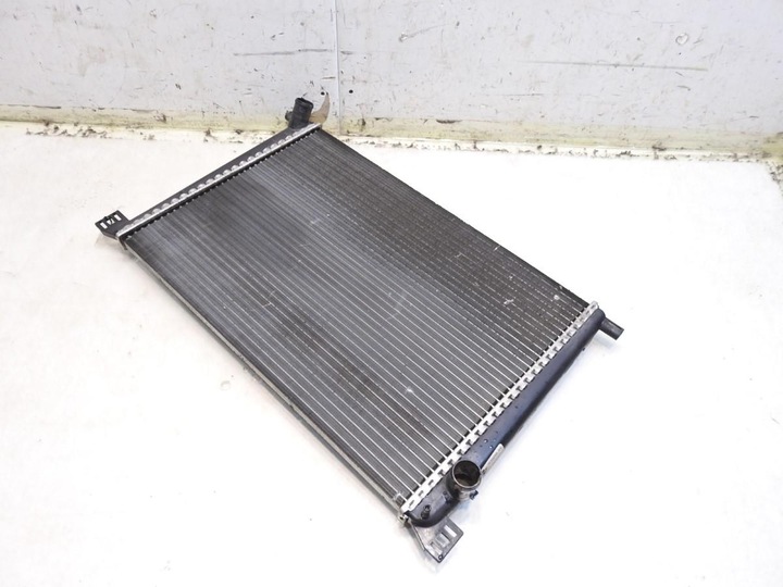 фото №7, Радиаторов воды mini one ii r56 1.4 7535099