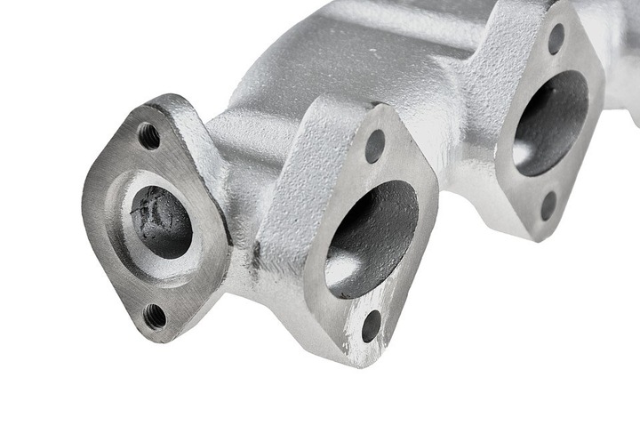 фото №9, Коллектор выпускной bmw 3 e46 3.0d 5 e60 7 e65 x5