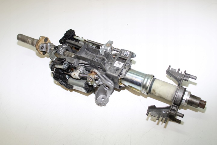 фото №8, Колонка кермова bmw f01 f02 6788155