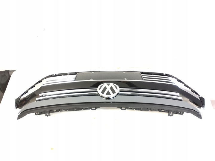 фото №8, Новий решітка радіатора решітка радіатор решітка бампера vw arteon 17- r-line 3g8853651q
