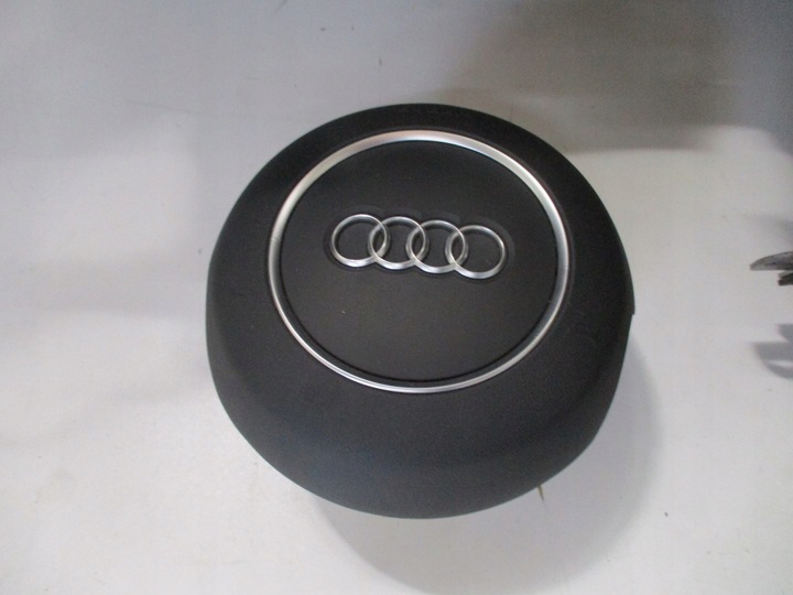 фото №4, Консоль pulpit панель audi a4 s4 8k0 рестайлинг чёрная