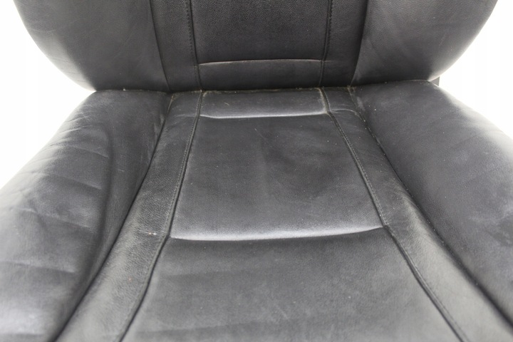 фото №4, Сиденье перед переднее правый bmw e65 кожа