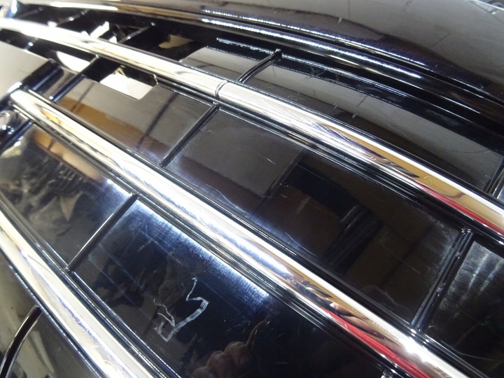 фото №13, Бампер перед версия pod камера 6pdc vw tiguan iii 2024 571807221