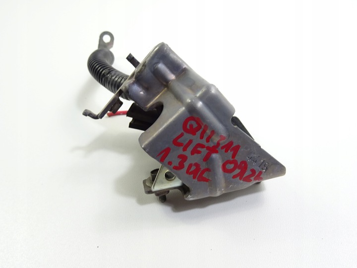 фото №7, Qashqai j11 рестайлинг 1.3 dig реле модуль зажигания стартер 25116bb50a