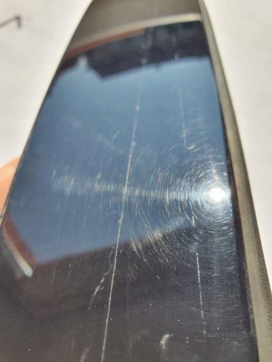 фото №11, Audi a6 c7 4g0853763 планка накладка прокладка 4g0853763 хром левый зад