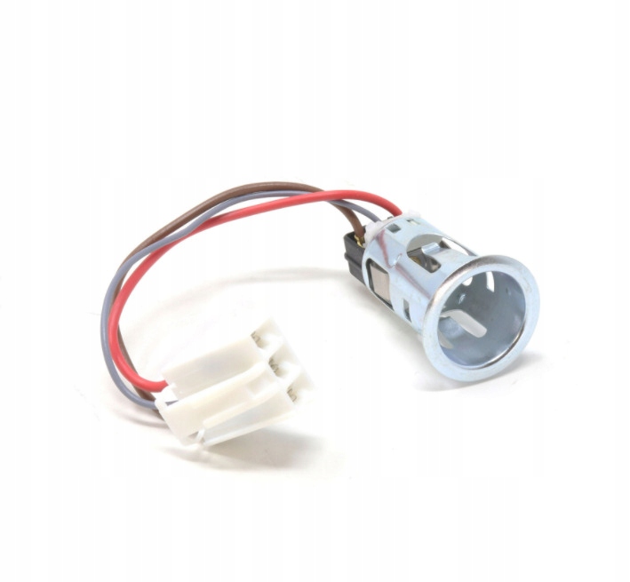 фото №1, Vw beetle 9c 1c rear 12 v socket 1j0919309b оригінал