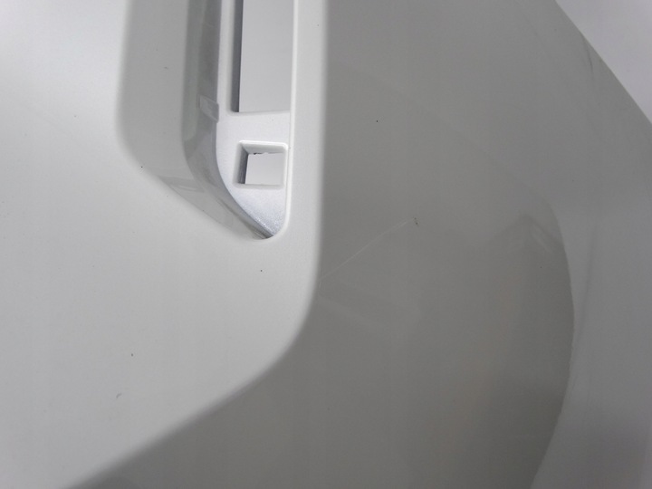 фото №11, Bmw ix3 g08 рестайлинг 21- бампер задний 9853318 оригинальный