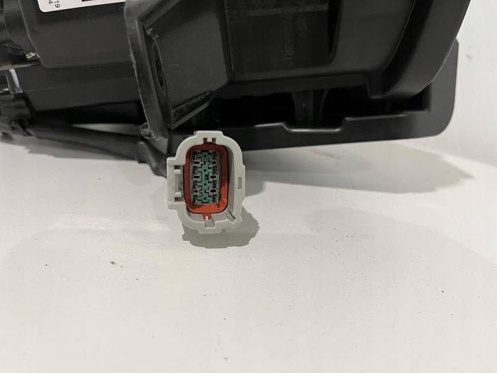 фото №12, Mercedes x клас w470 лампа лівий перед a4709060800