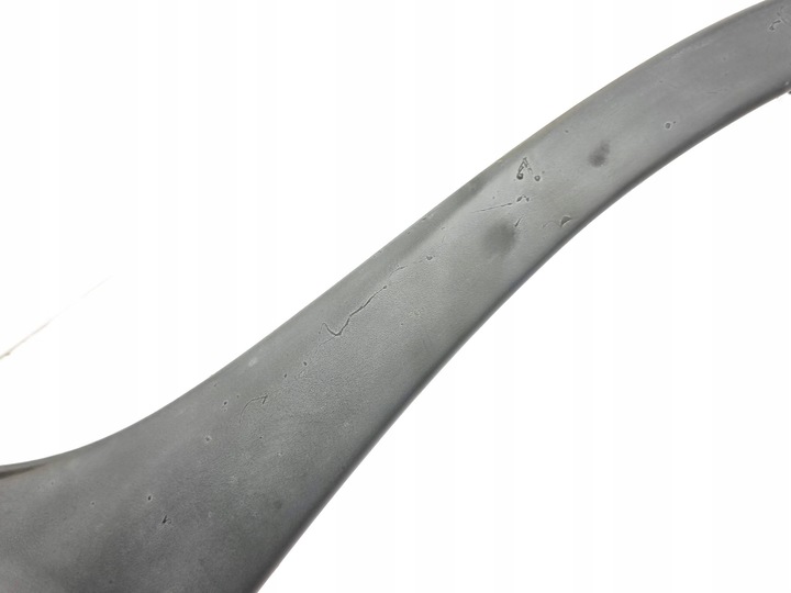 фото №14, Bmw x5 e53 2004 правая сторона планка крыльев передней