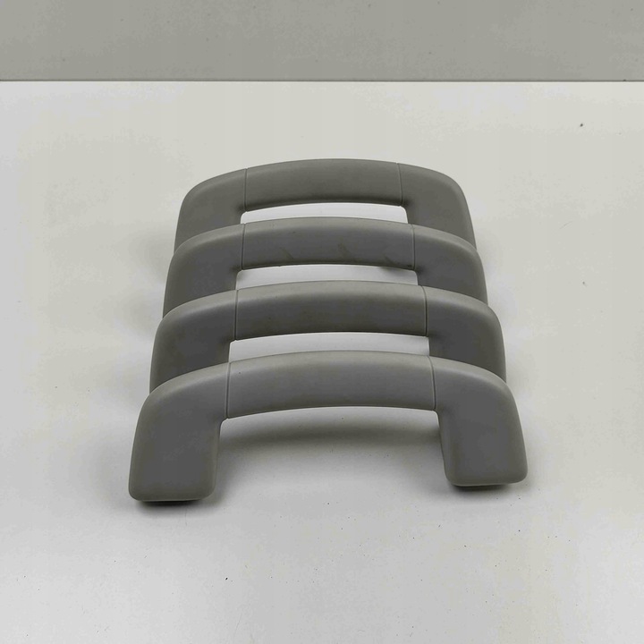 фото №2, Набор внутренних uchwytów крышных skoda superb iii estate 3v5