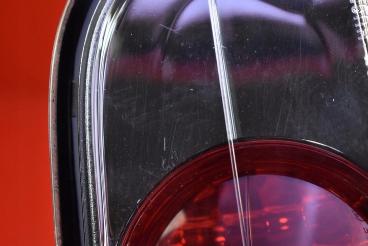 фото №11, Лампа ліва зад задня usa honda civic 8 viii sedan 06-11