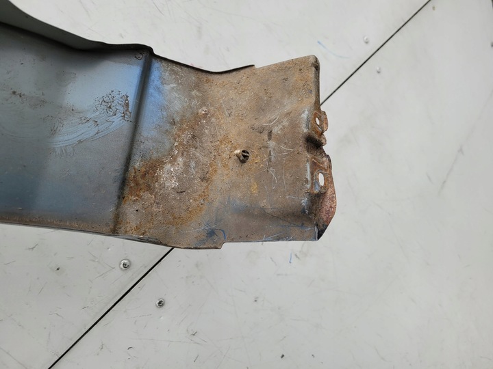 фото №12, Mazda 6 gj 12-18 крыло правые переднее перед