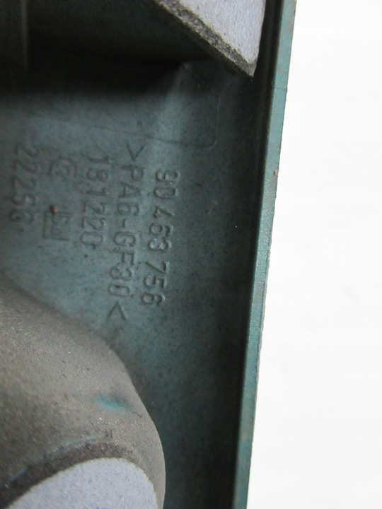 фото №7, Opel vectra b універсал планка кришки зад задньої l369