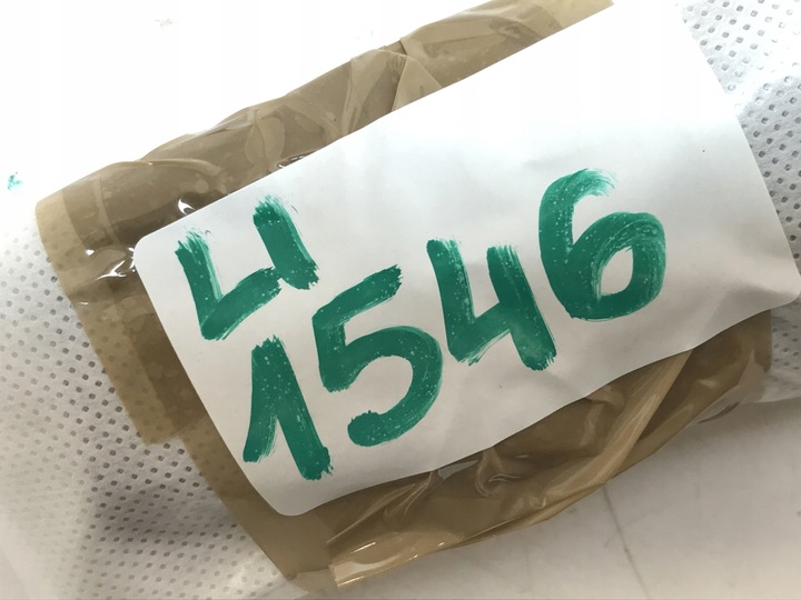 фото №10, Mercedes c-klasa w205 планка na дверь a2057204510