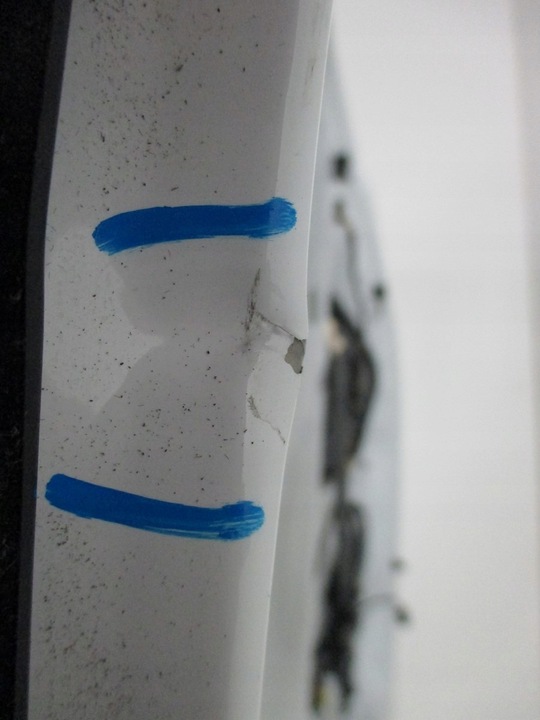 фото №6, Двері vw golf 7 5g0 праві передні