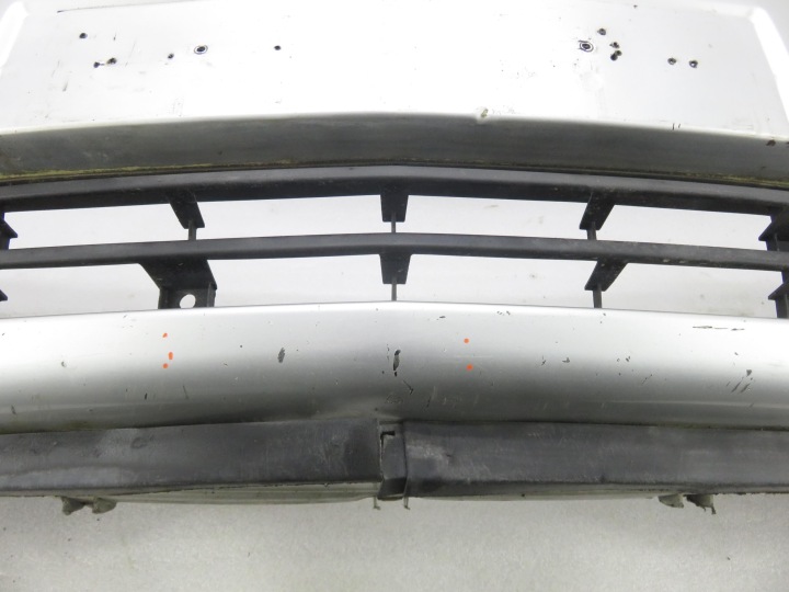 фото №8, Бампер перед opel meriva a x03