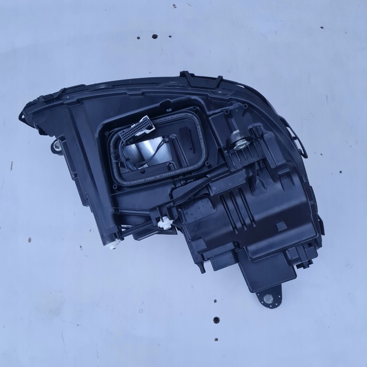 фото №7, Mercedes e клас w213 рестайлінг лампа ліва перед eu повний led 2020 a2139067509