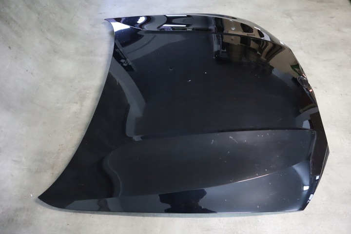 фото №7, Капот крышка двигателя bmw 3 g20 g21 оригинал