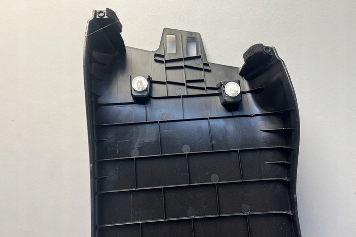 фото №10, Права бокова захист стійка bmw i4 g26 7490760 електричний 250kw 2025