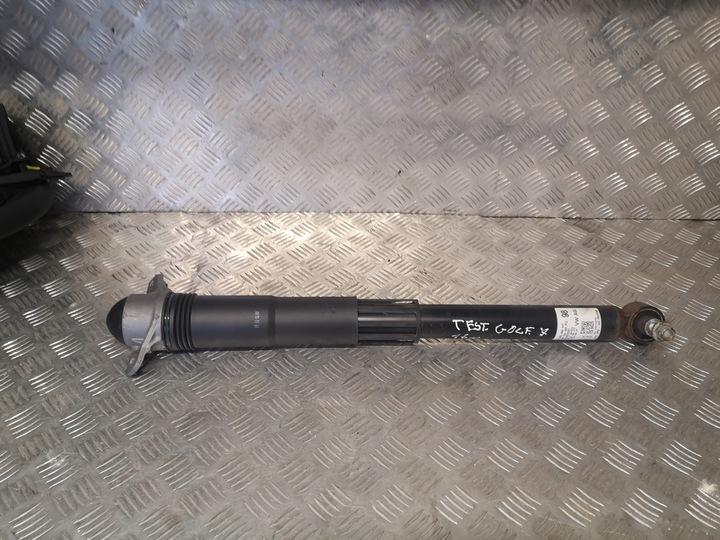 фото №5, Vw golf vii 7 хэтчбек амортизатор зад 5q0512011g