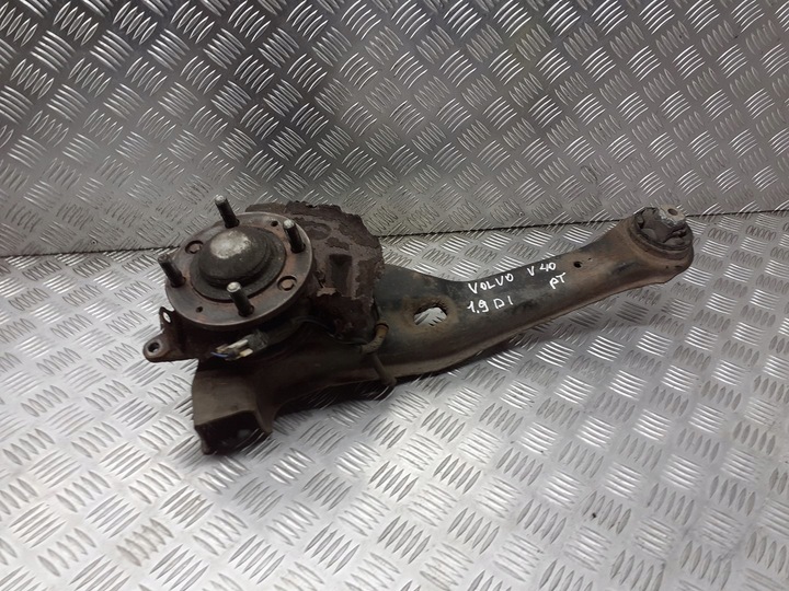 фото №1, Ступица правые зад volvo v40 1.9 di