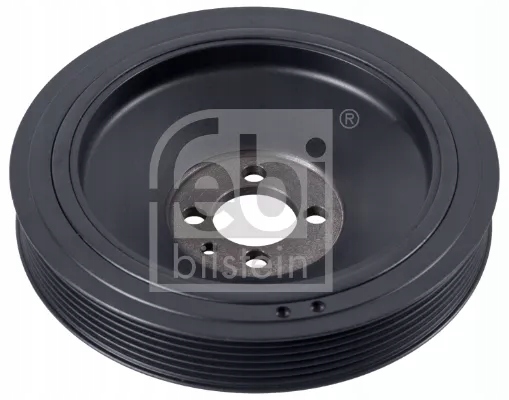 фото №1, Колесо ременное w.korb. vectra c 1.9cdti 04-