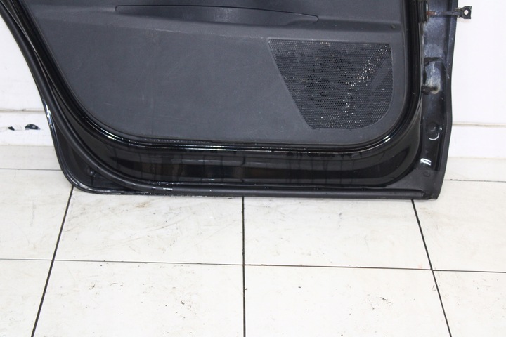 фото №8, Peugeot 5008 i 2009r- дверь левый зад левая задние ktv ktvd - код краски