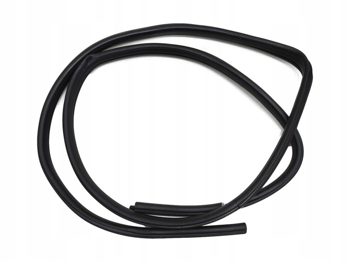 фото №1, Прокладка двері лівий перед chevrolet uplander